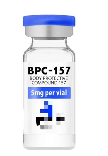 bpc 157（2）