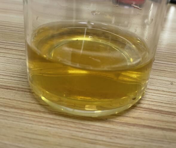 Mushroom Chitosan oligosaccharide solution