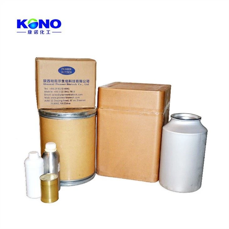 Gotu Kola PE Powder CAS 16830-15-2