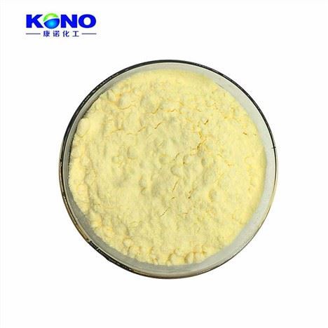 نمک ترومتامین 99% R-alpha-Lipoic Acid 14358-90-8